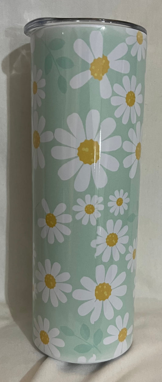 Daisy Tumbler