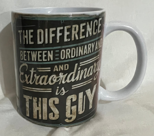 This Guy Mug